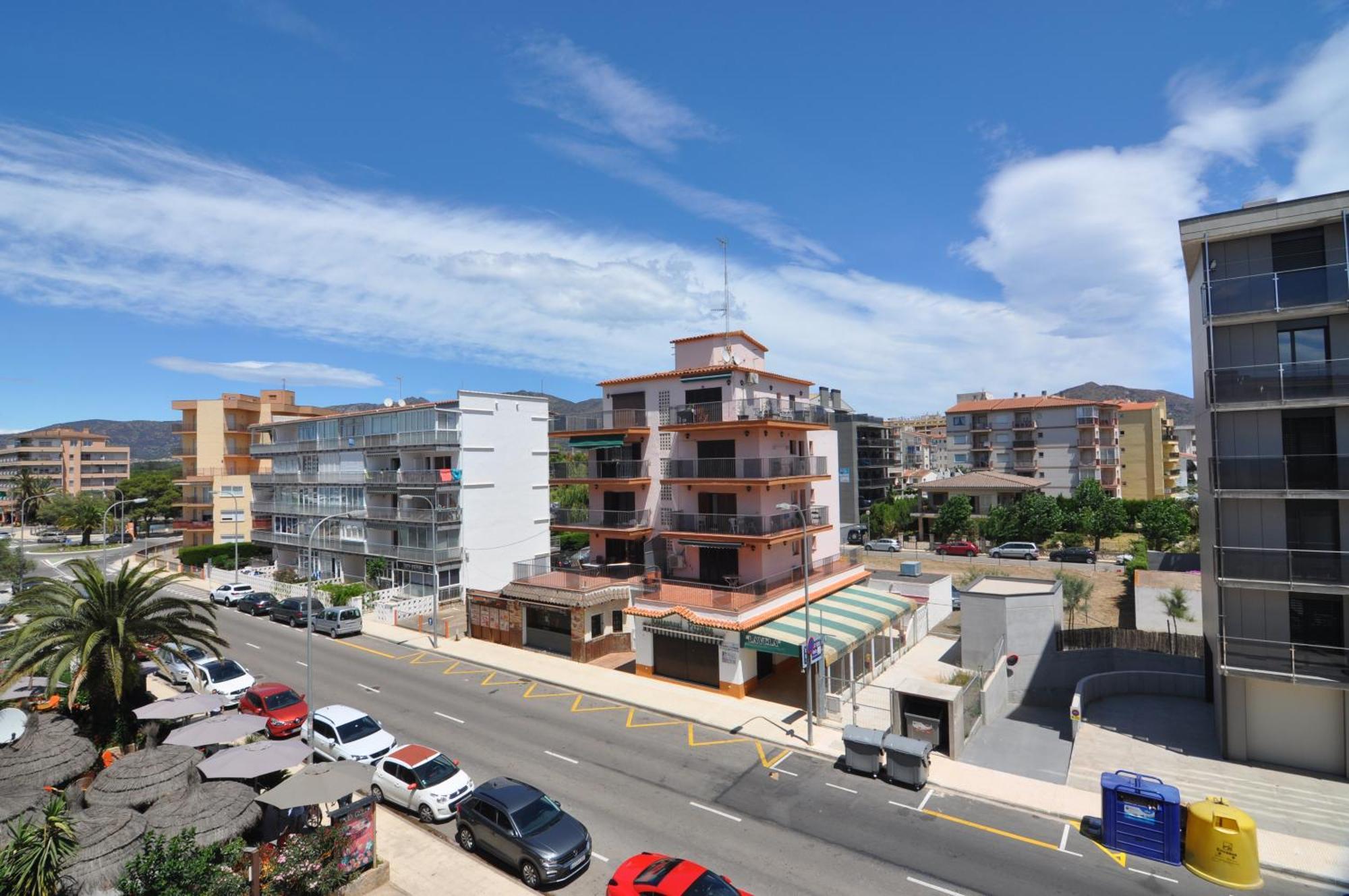 Rnet - Ib Sandra I 3C - Roses Costa Brava Exterior foto